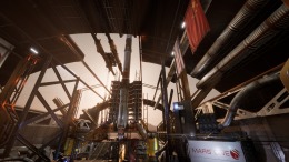 �������� Cyber Cleaner Simulator