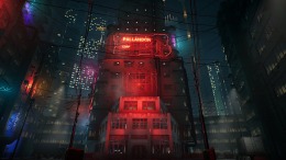 Cyber Cleaner Simulator �� PC