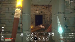 ������� Deep Dish Dungeon