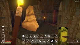 �������� ���� Deep Dish Dungeon