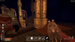 Deep Dish Dungeon �����