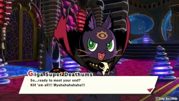 DEMONS' NIGHT FEVER �� ���������