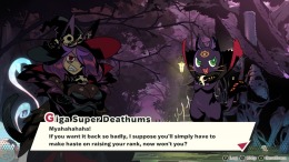������� DEMONS' NIGHT FEVER