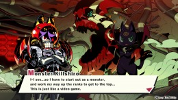 ������� ��� DEMONS' NIGHT FEVER