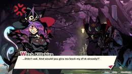 ������� DEMONS' NIGHT FEVER