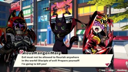 �������� ���� DEMONS' NIGHT FEVER