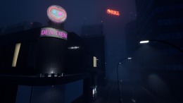 ������� ��� Den-Den: Tokyo Horror