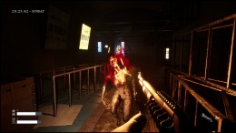 ����������� ���� Den-Den: Tokyo Horror