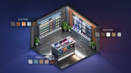 �������� ���� Devices Tycoon