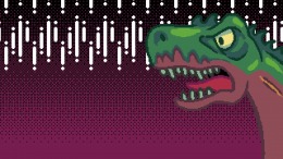 ������� Dino Time Raiders