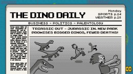 Dino Time Raiders �� PC