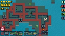 �������� ���� Dino Time Raiders