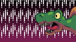 Dino Time Raiders �����