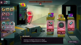 ������� Dog in the Machine
