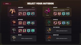 ����������� ���� Dog in the Machine