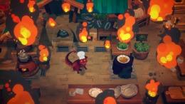 Dragon Shelter �����
