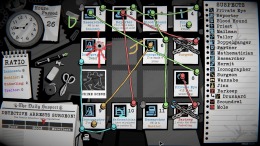 Dupery: A Game of Solo Deduction �� ���������
