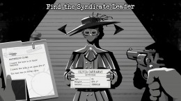 �������� ���� Dupery: A Game of Solo Deduction