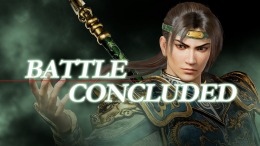 DYNASTY WARRIORS 3: Remastered �� ���������