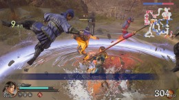 ������� ��� DYNASTY WARRIORS 3: Remastered