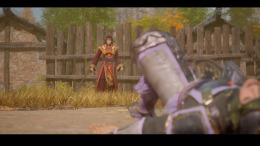 �������� DYNASTY WARRIORS 3: Remastered