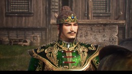 DYNASTY WARRIORS 3: Remastered �� PC
