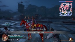 DYNASTY WARRIORS 3: Remastered �����