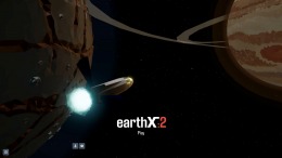 EarthX 2 �� ���������