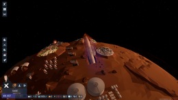 EarthX 2 �����