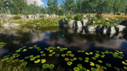 ������� ��� Eco Volunteer