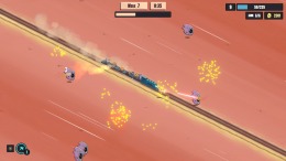 �������� ���� Endless Rails