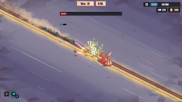 ����������� ���� Endless Rails