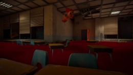 �������� Escape from Playtime