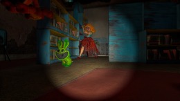 Escape from Playtime �� PC