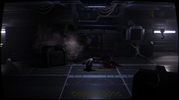 ������� Escape: Immersion