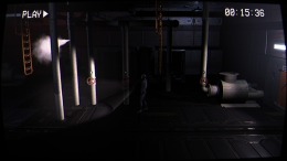 �������� Escape: Immersion