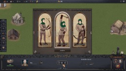 �������� ���� Feudal Craft