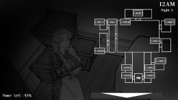 ������� ��� Five Nights with Maids