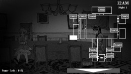 Five Nights with Maids �� PC