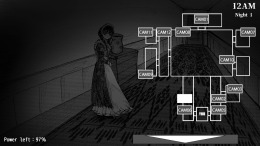 �������� ���� Five Nights with Maids