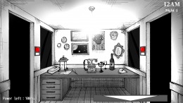 ����������� ���� Five Nights with Maids
