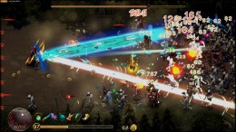 ������� ��� For The Cat! Sorcerer's Revenge