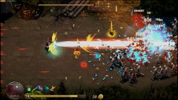 �������� For The Cat! Sorcerer's Revenge