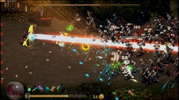 For The Cat! Sorcerer's Revenge �� PC