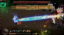 ����������� ���� For The Cat! Sorcerer's Revenge