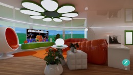 �������� ���� Frutiger Home