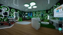 ����������� ���� Frutiger Home