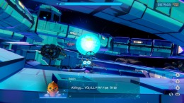 ����������� ���� FUR Squadron Phoenix