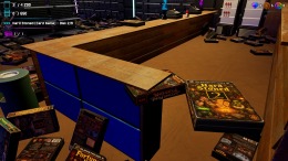 �������� Game Keeper: Somebody Messed Up My Shop!