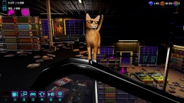 �������� ���� Game Keeper: Somebody Messed Up My Shop!